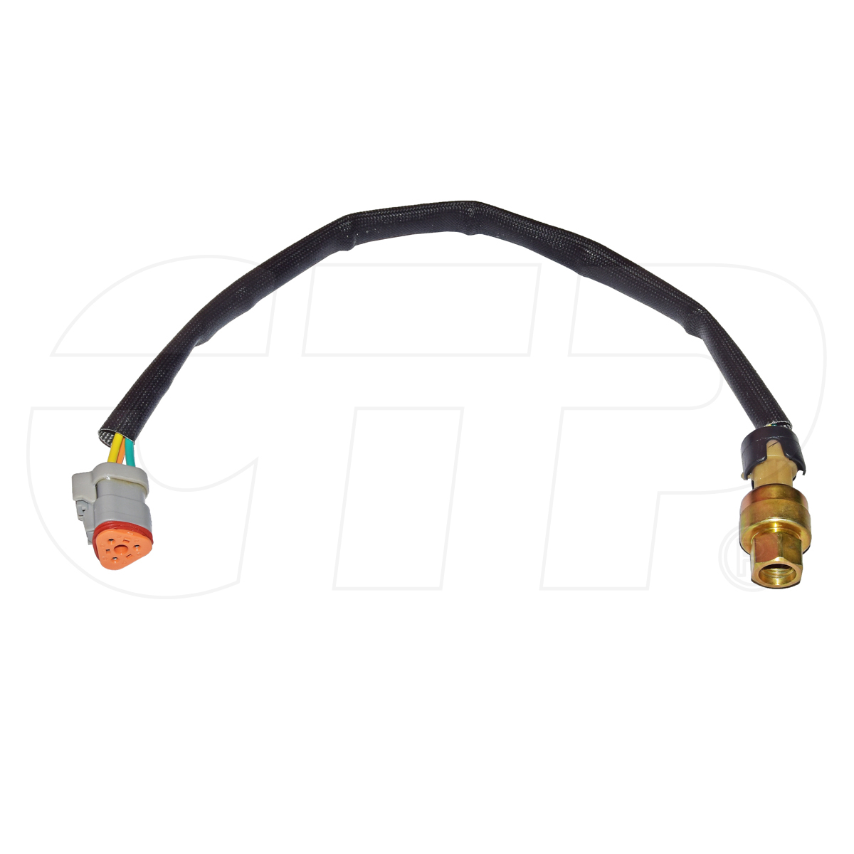 1946724 Sensor Gp-pressure for CATERPILLAR