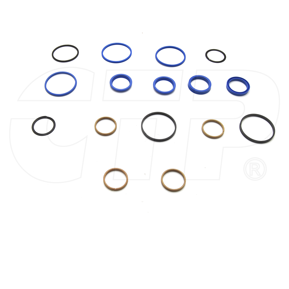 2152023 Kit Seal for CATERPILLAR