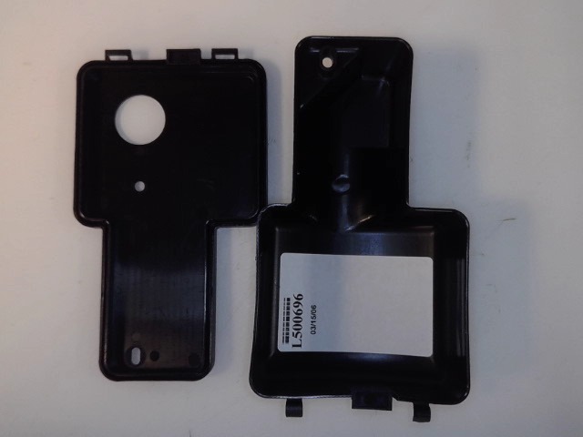 L500696 Cover for GEHL MANITOU