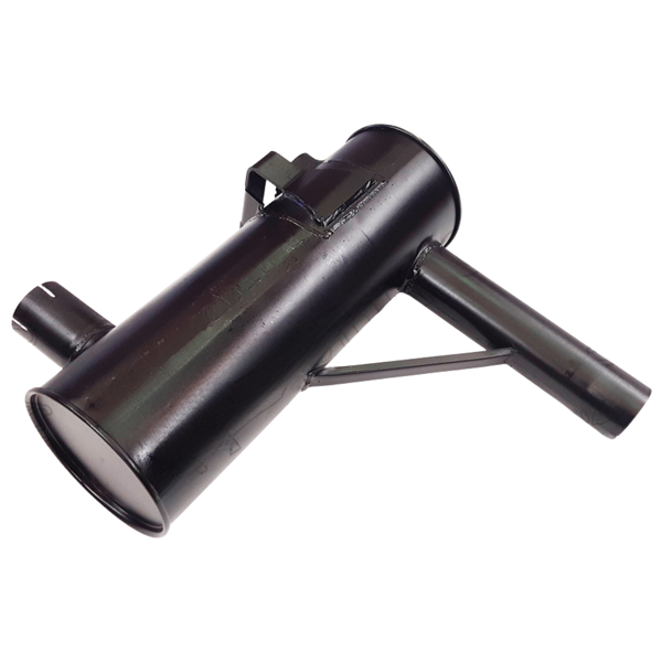 173-7128 Muffler for CATERPILLAR