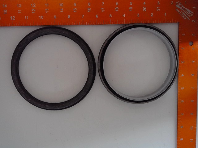J934486 Crankshaft Rear Seal