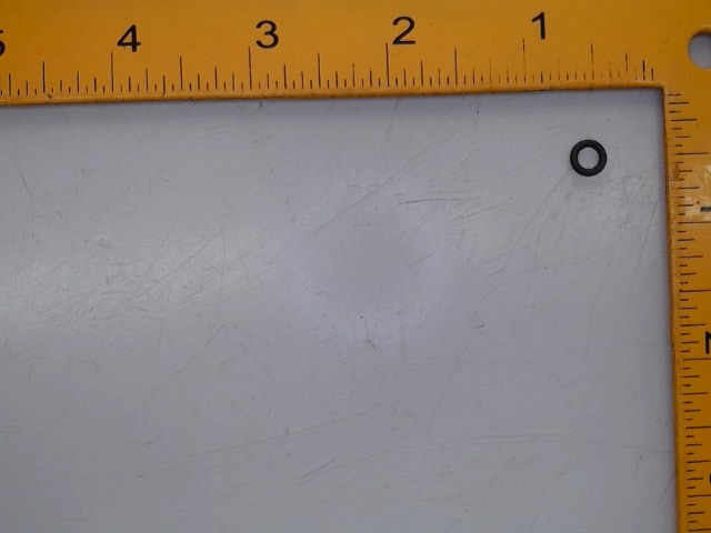 2139243 CATERPILLAR Seal O Ring