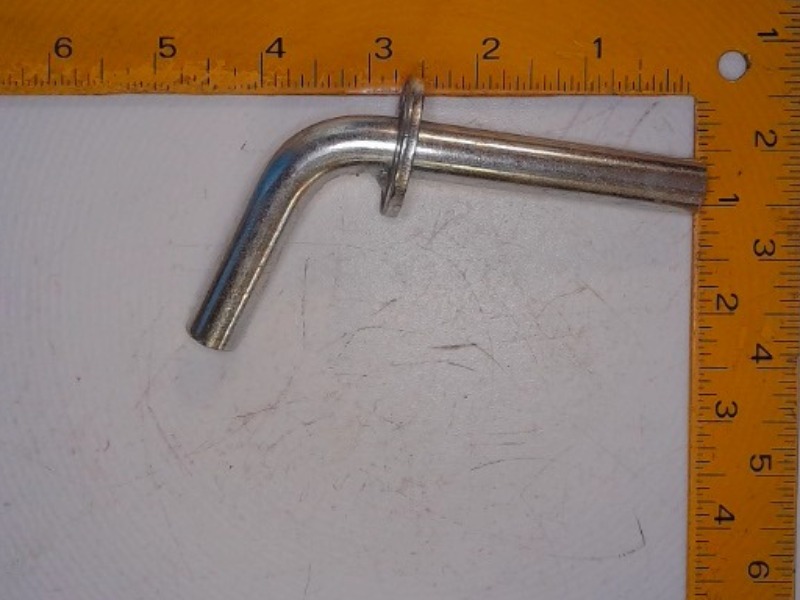 A-D9NNR832BA Pin for JOHN DEERE