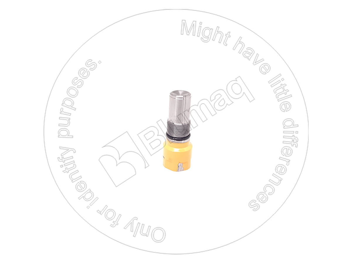 105-7285 Plug for CATERPILLAR