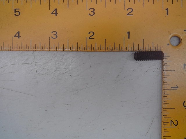 4B-3632 Set Screw