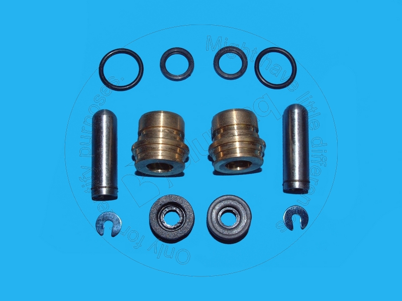 289-8451 Valve for BLUMAQ