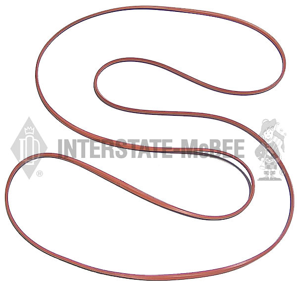 A-23511992 Gasket - Valve Cover for INTERSTATE MCBEE