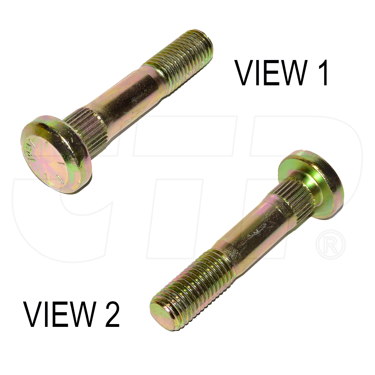 9K7807 Bolt/wheel for CATERPILLAR