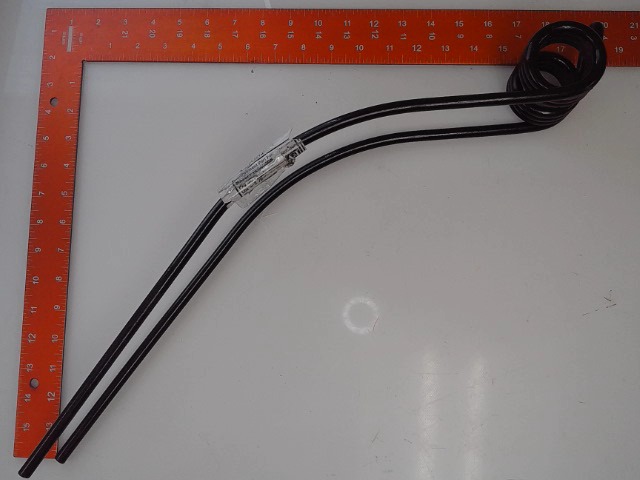 A-FEL160111 Rake Tooth for JOHN DEERE