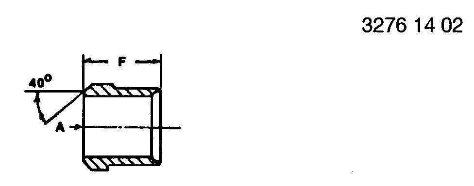 X4TU-S X4tv-s/bsh for JOHN DEERE