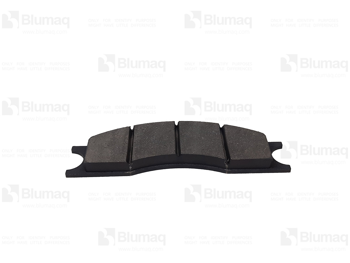 BE200695 BELL Brake Pad
