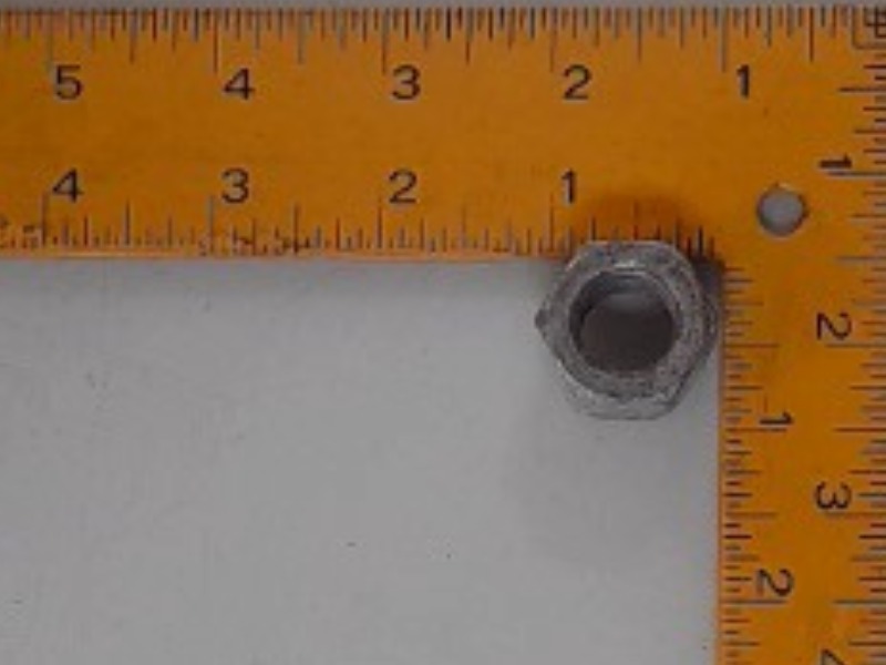 31-1608090 Nut for AGCO