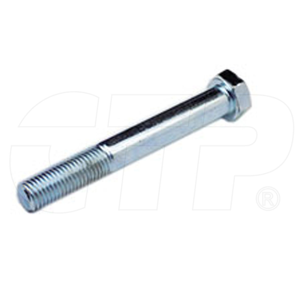 8T4174 Hex Cap Screw for CATERPILLAR