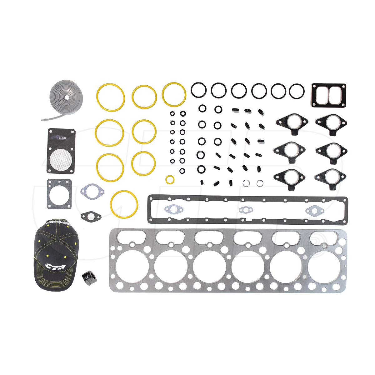 2S-3486 Gasket Kit