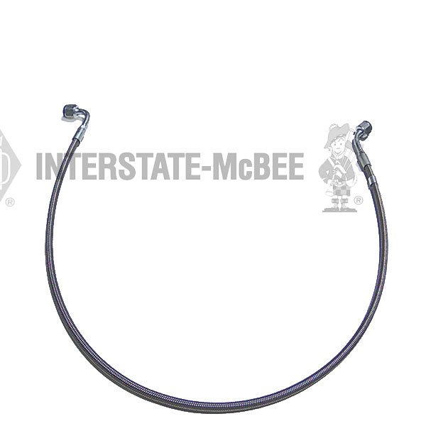 M-3632018 Hose - Flex - Teflon