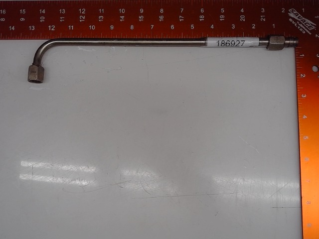 186927 Line for GEHL MANITOU