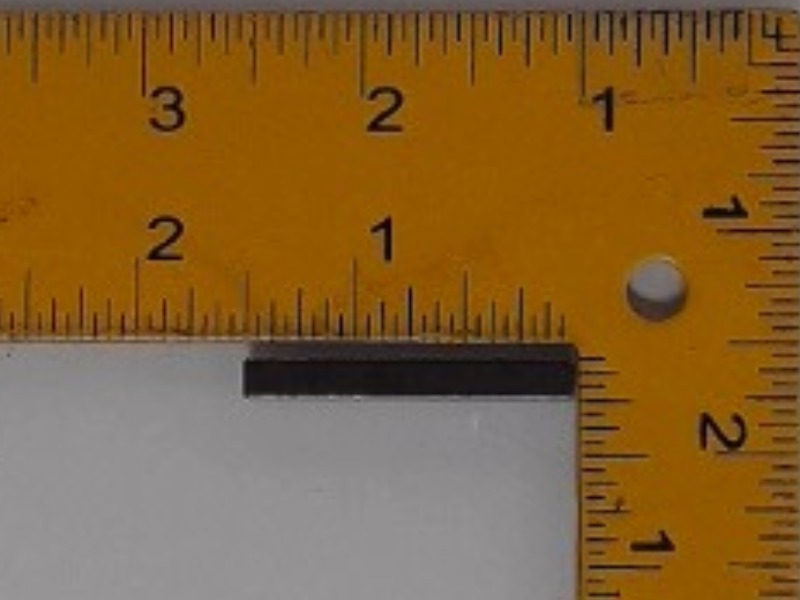 914-0133 Key for CUB CADET