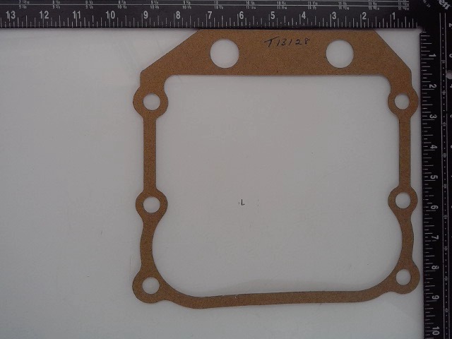 T13128 Gasket for JOHN DEERE