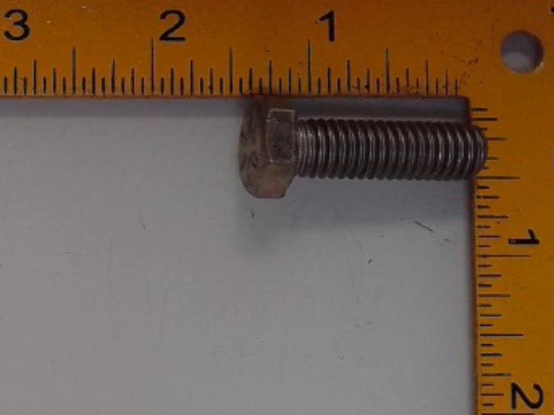 426-620 Bolt Gr8 for CUB CADET