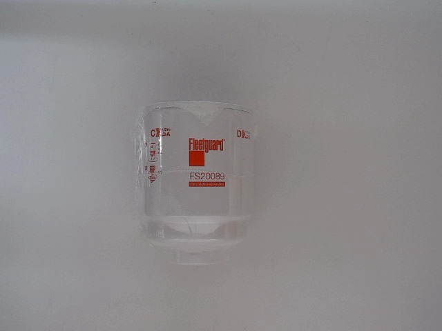 FS20089 Filter for FLEETGUARD