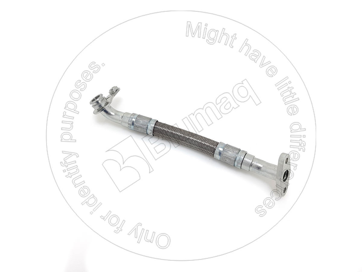 DZ04297392 Hydraulic Hose for DEUTZ