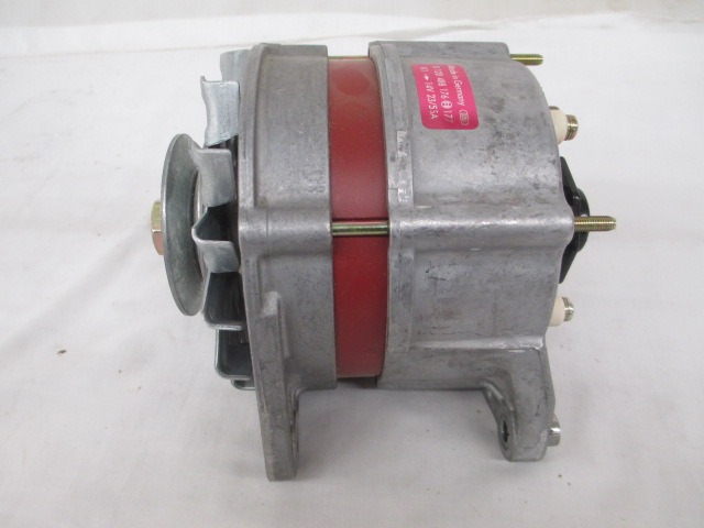 129276 Alternator for GEHL MANITOU