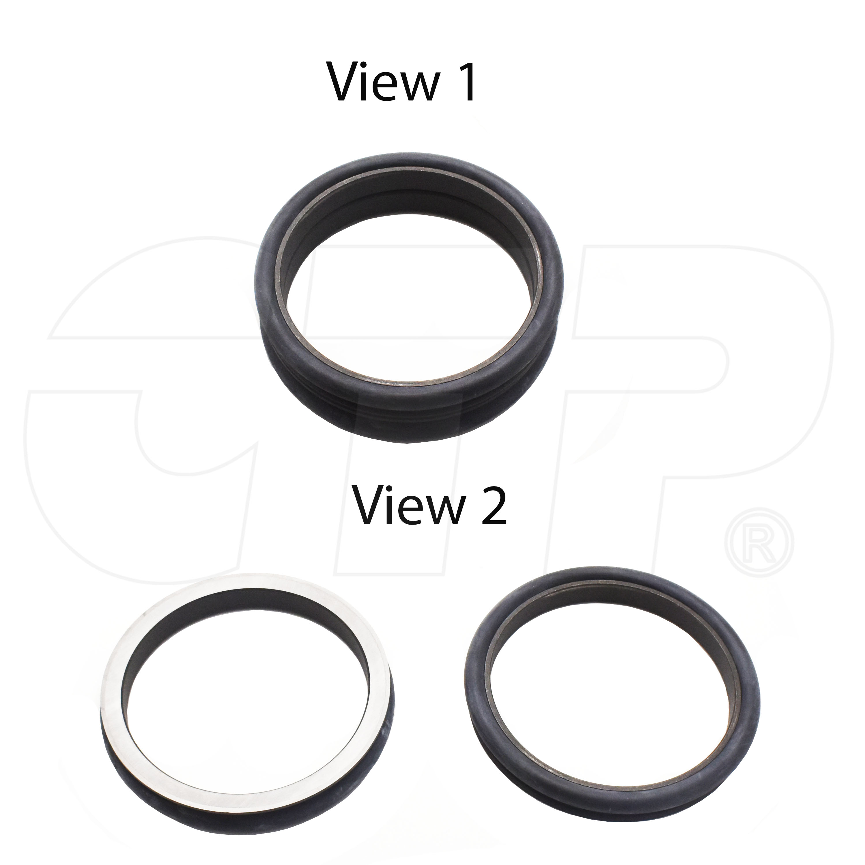 9W6666 Seal Gr-duo Cone for CATERPILLAR