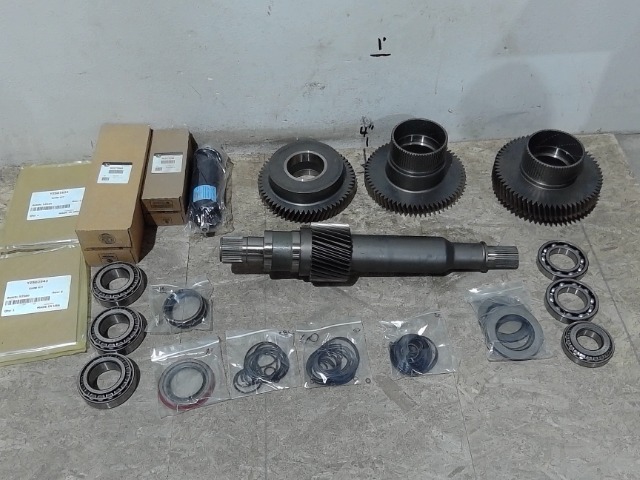 MPR13134 Gear&shaft Kit for JOHN DEERE