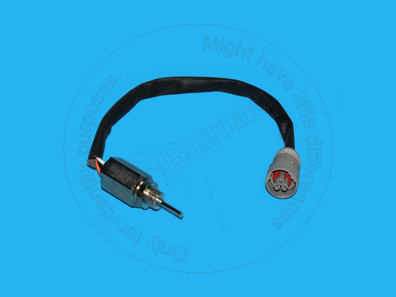 3E-5370 BLUMAQ Temperature Sensor