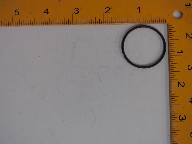 238-6026 Seal O-ring for CASE