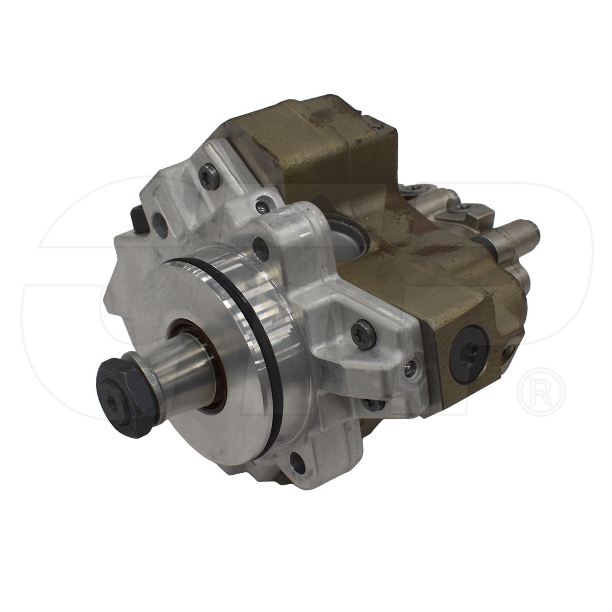 6754-72-1012 Injection Pump