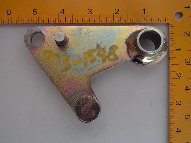 703-1598 Cam Assembly for CUB CADET