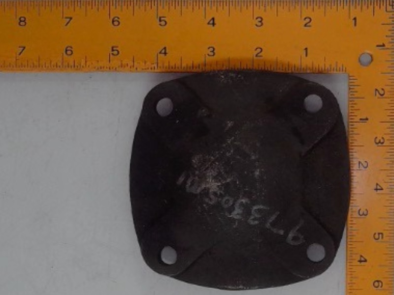 973305M1 Cap for AGCO