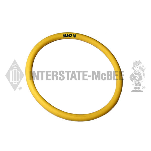 M-9M4218 Seal - O-ring for INTERSTATE MCBEE