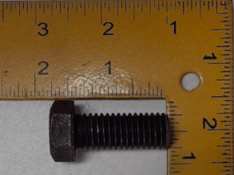 26-922 Bolt Grade 8 for CUB CADET