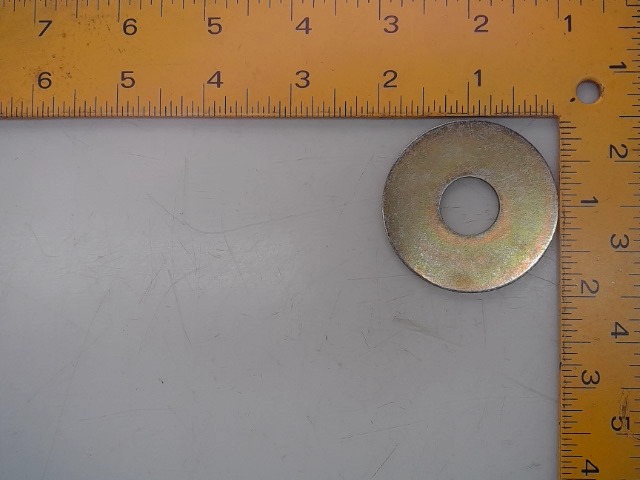 1768430 CLAAS Washer