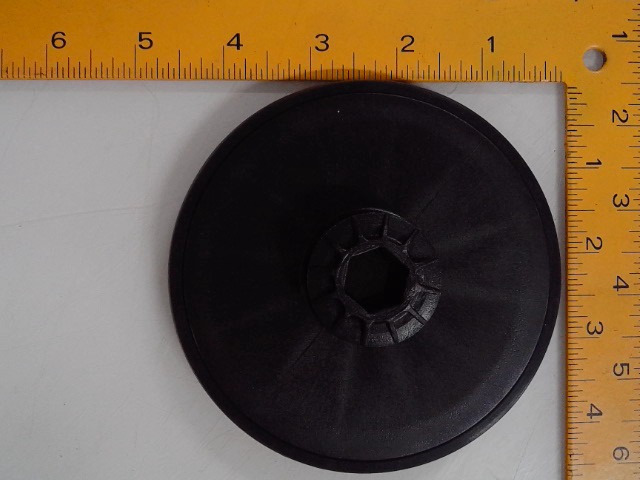 51102500 Drive Wheel for BUSHHOG KEWANEE