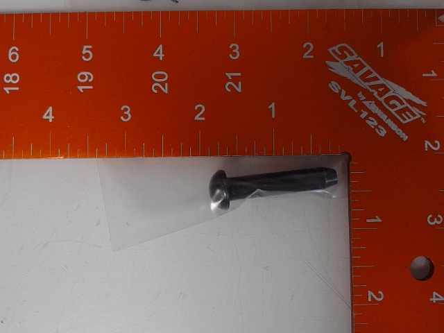 174215 Pulley for MACDON