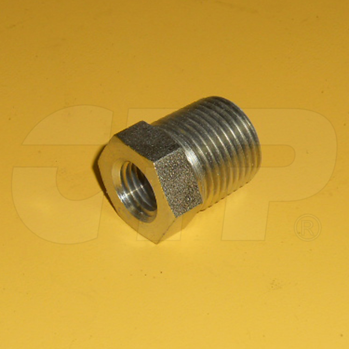 6B5072 Adapter - Straight