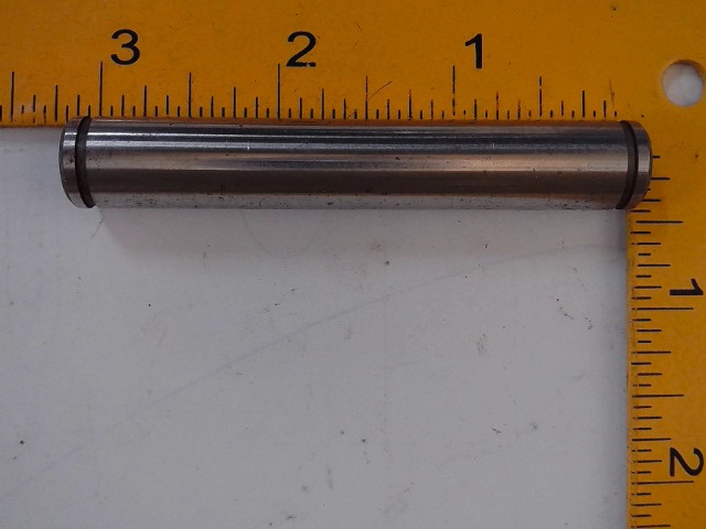 711-0918 Shaft for CUB CADET