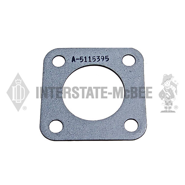 A-5115395 Gasket - Raw Wp Inlet