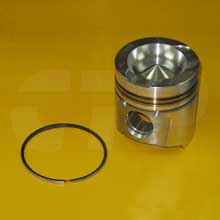 1290359 Body A for CATERPILLAR