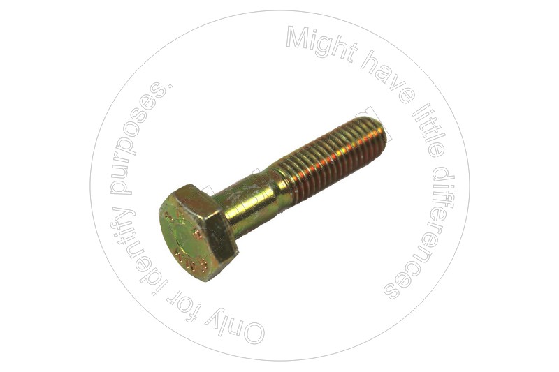 096-2493 Bolt