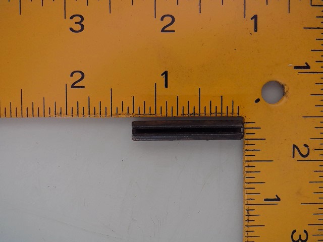 88648 Pin for CASE NEW HOLLAND