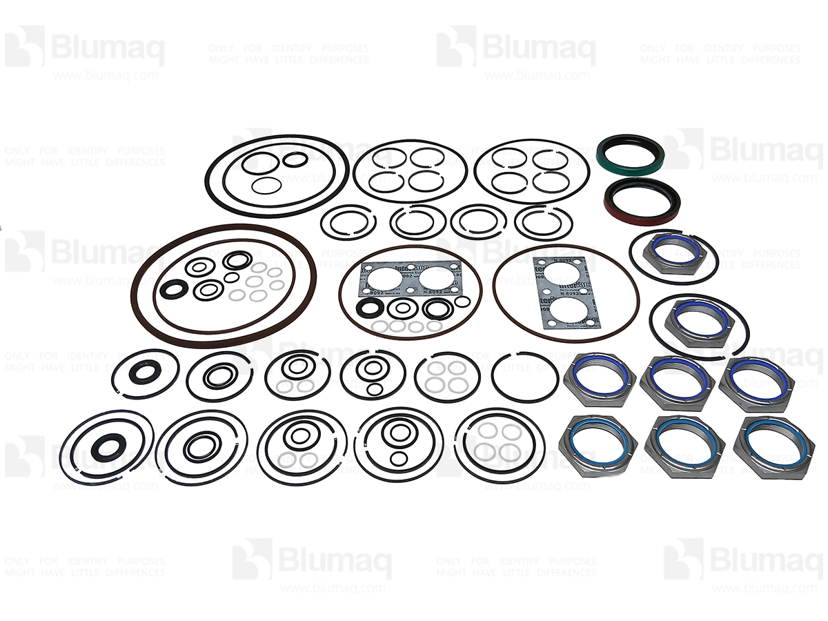 VO85394 Repair Kit for BLUMAQ