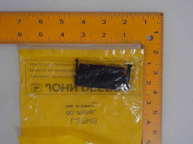 L37949 Conn for JOHN DEERE