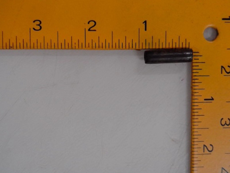 138-182 Pin for NAVISTAR
