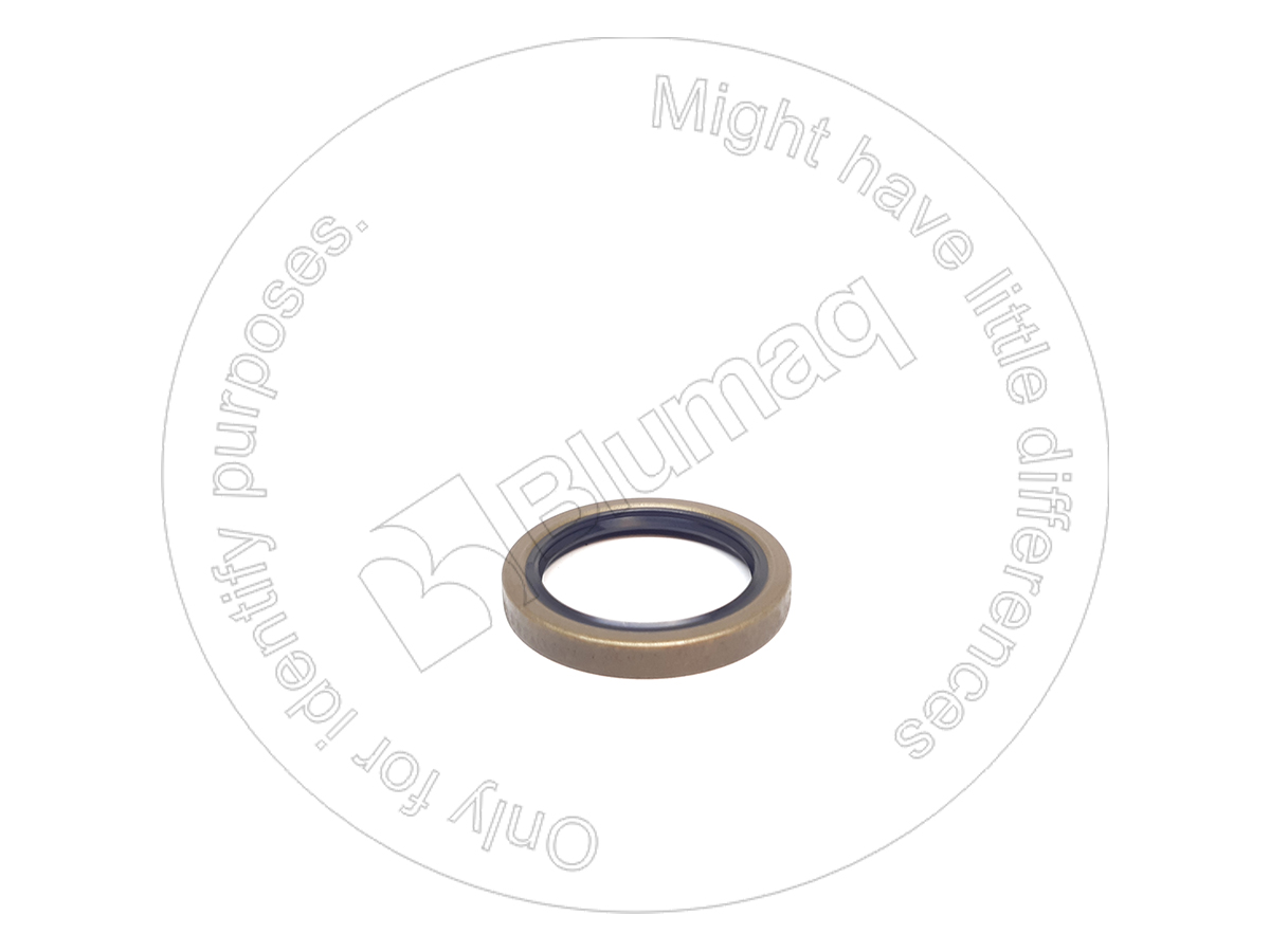 07012-10075 Oil Seal for KOMATSU