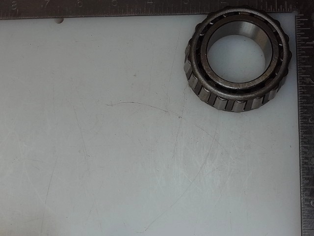 20 Bearing