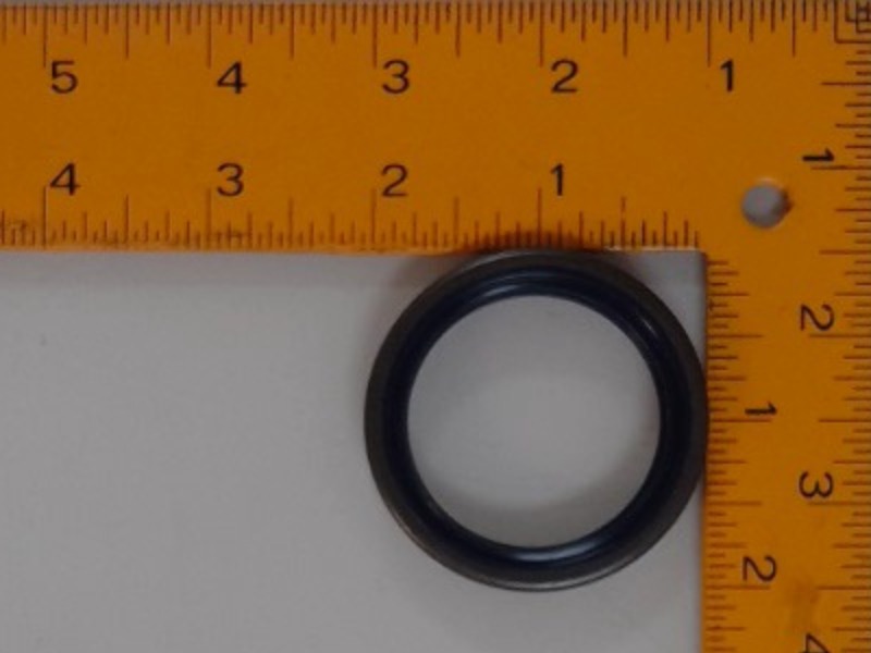 AZ33987 Seal for JOHN DEERE